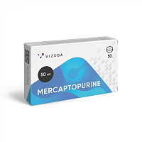 Mercaptopurine